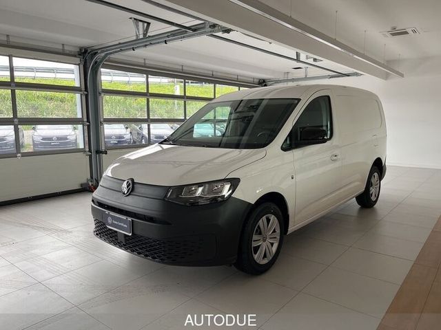 Volkswagen Caddy MAXI 2.0 TDI BUSINESS 102CV