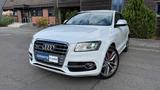 Audi SQ5 3.0 TDI competition*Carbon*Garantie*Tüv* - Audi SQ5 in Mönchengladbach