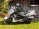 Yamaha YP250R X-MAX ABS - YAMAHA ROLLER 250