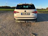 Skoda Kodiaq 2.0 TDI 4x4 DSG Scout StHZ, Pano, AHK - Skoda Kodiaq in Braunschweig