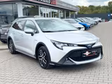 Toyota Corolla Touring Sports Hybrid"Trek"AHK*KEYLESS* - Toyota Corolla: mit Anhängerkupplung