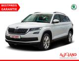 Skoda Kodiaq 2.0 Soleil 4x4 Standheizung ACC LED Navi