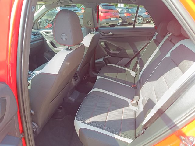 T-Roc 2.0 TSI Sport 4Mot*Pano*Kamera*ACC*APP*AHK