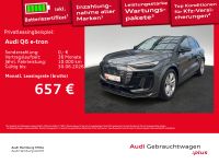 Audi Q6 e-tron - Vorschau Bild 1