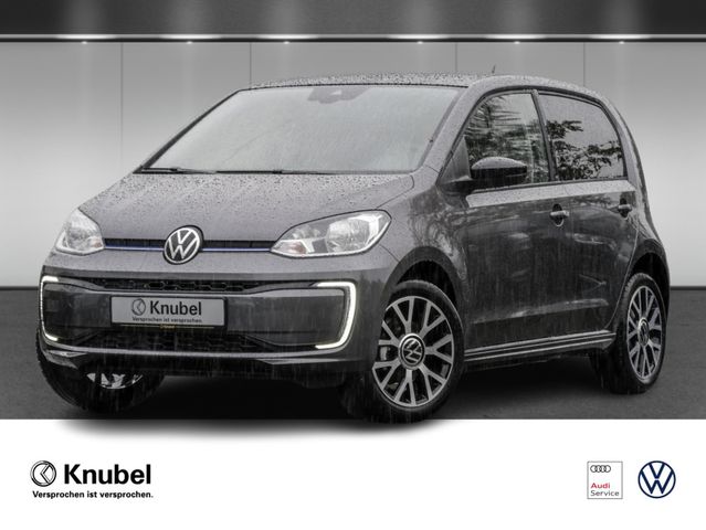 Volkswagen e-up! Edition maps+more CCS Climatr. 16" Tempoma