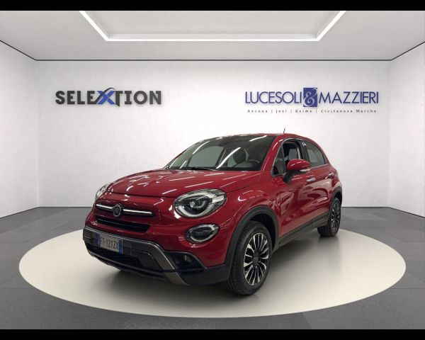 Fiat FIAT 500X - 500X 1.3 T4 150 CV DCT Cross