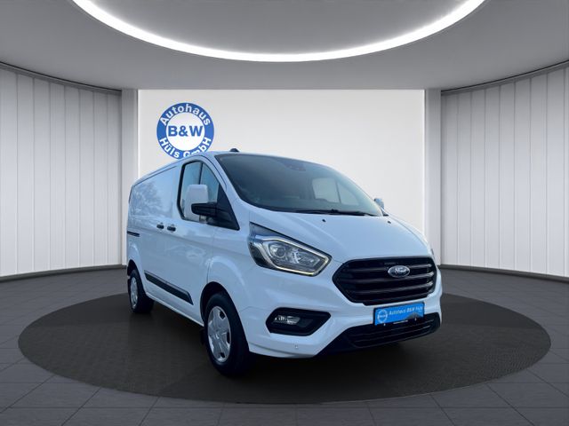 Ford Transit Custom 300 L1 Trend*1.Ha*KAMERA*SHZ*TEMP