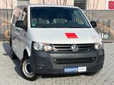 Volkswagen T5 Transporter Kasten-Kombi PDC*MWST*KLIMA*8FACH - Dreiseitenkipper 8t