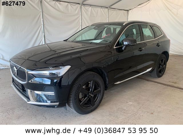 Volvo XC60 T6 Hybrid 18kWh Inscription StandHz. Kamera