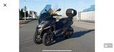 Piaggio MP3 530 hpe - PIAGGIO ABS MP3