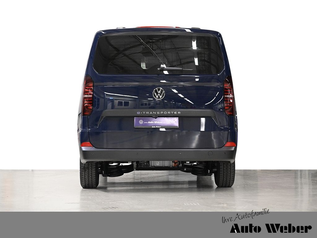 Volkswagen T7 Transporter - Bild 4