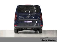 Volkswagen T7 Transporter - Vorschau Bild 4