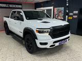 Dodge RAM 5.7 HEMI 4X4 / Laramie / CrewCab / Night.Edt - Dodge Gebrauchtwagen von 2021