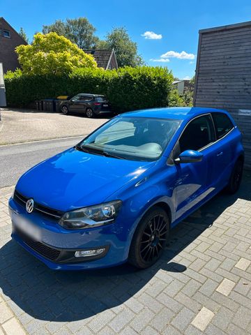 Volkswagen Vw polo 6r 1.6tdi 105ps / Tausch möglich