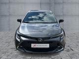 Toyota Corolla TS 1.8 Hybrid TEAMPLAYER LED+NAV+ACC+SHZ - Toyota Corolla Teamplayer mit Hybrid-Antrieb (Benzin/Elektro)