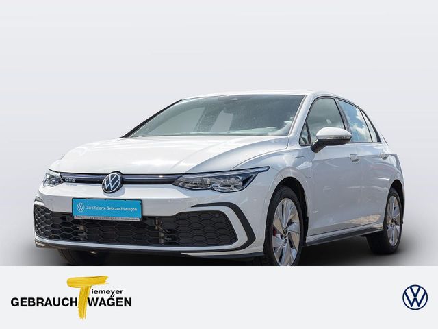 Volkswagen Golf GTE NAVI KAMERA LED+ SITZHZ