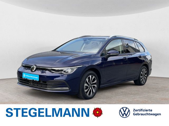 Volkswagen Golf VIII Variant 1.5 TSI DSG Active *Navi*LED*e