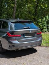 BMW 330e Touring M Sport, Harman, Pano - BMW 330 Gebrauchtwagen in München