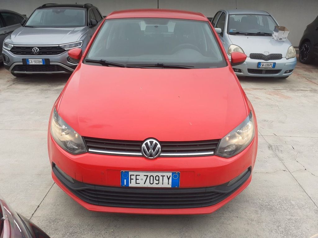 Image of Volkswagen Polo