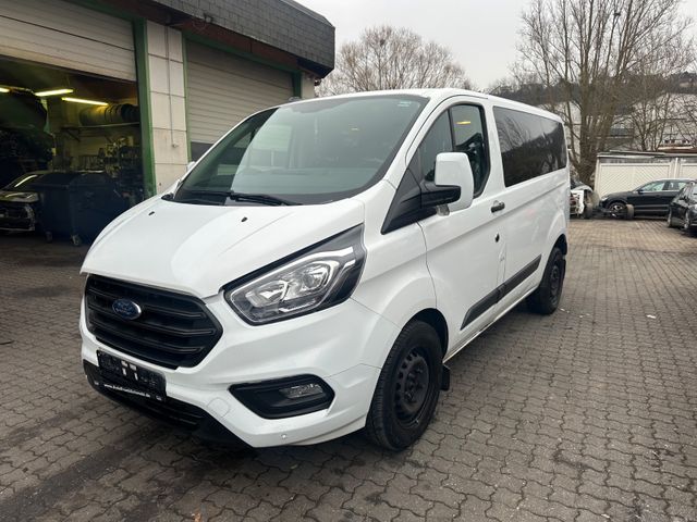 Ford Transit/Tourneo Custom Kombi 320 L1 Trend