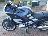 BMW R 1150 RS - BMW R 1150 RS