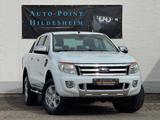Ford Ranger Limited Doppelkabine 4x4"KAMERA"NAVI"AHK" - Ford Ranger: Limited
