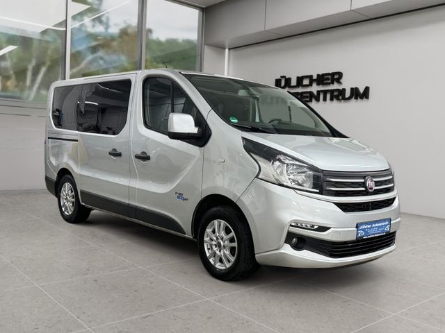 Fiat Talento Kombi L1H1 1,2t Family, 8-Sitzer, 2.Hand