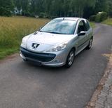 Peugeot 206 plus - Peugeot 206 in Wiesbaden