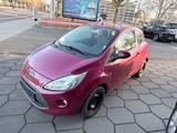 Ford Ka Titanium 1,2 Klima - Gebrauchtwagen in Karlsruhe bis 5.000 Euro