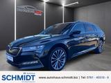 Skoda Superb Combi L&K 2.0 TSI El.-Pano Leder Memory S - Skoda Superb in Freiburg