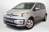Volkswagen up! Kamera Klima Bluetooth DAB - Volkswagen up! in Rostock