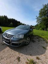 Volkswagen Auto  VW Jetta/Golf5 - gebrauchte VW Jetta aus dem Jahr 2006