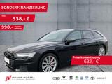 Audi A6 Avant 55 TFSI e QU SPORT MATRIX+NAV+APP+SHZ - Audi Gebrauchtwagen in Hannover
