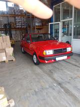 Skoda Rapid 136 5 Speed - Skoda Oldtimer mit Benzin-Antrieb