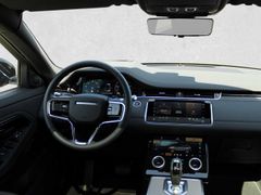 Fahrzeugabbildung Land Rover Range Rover Evoque P300e SE