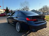 ALPINA D3 S/ALPINA/1 HAND/HEAD UP/ - ALPINA aus 2023
