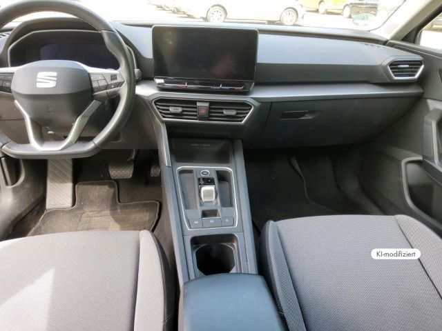 Seat Leon - Bild 4