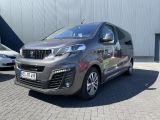 Peugeot Traveller Allure Elektromotor L2 - Peugeot Traveller aus 2021