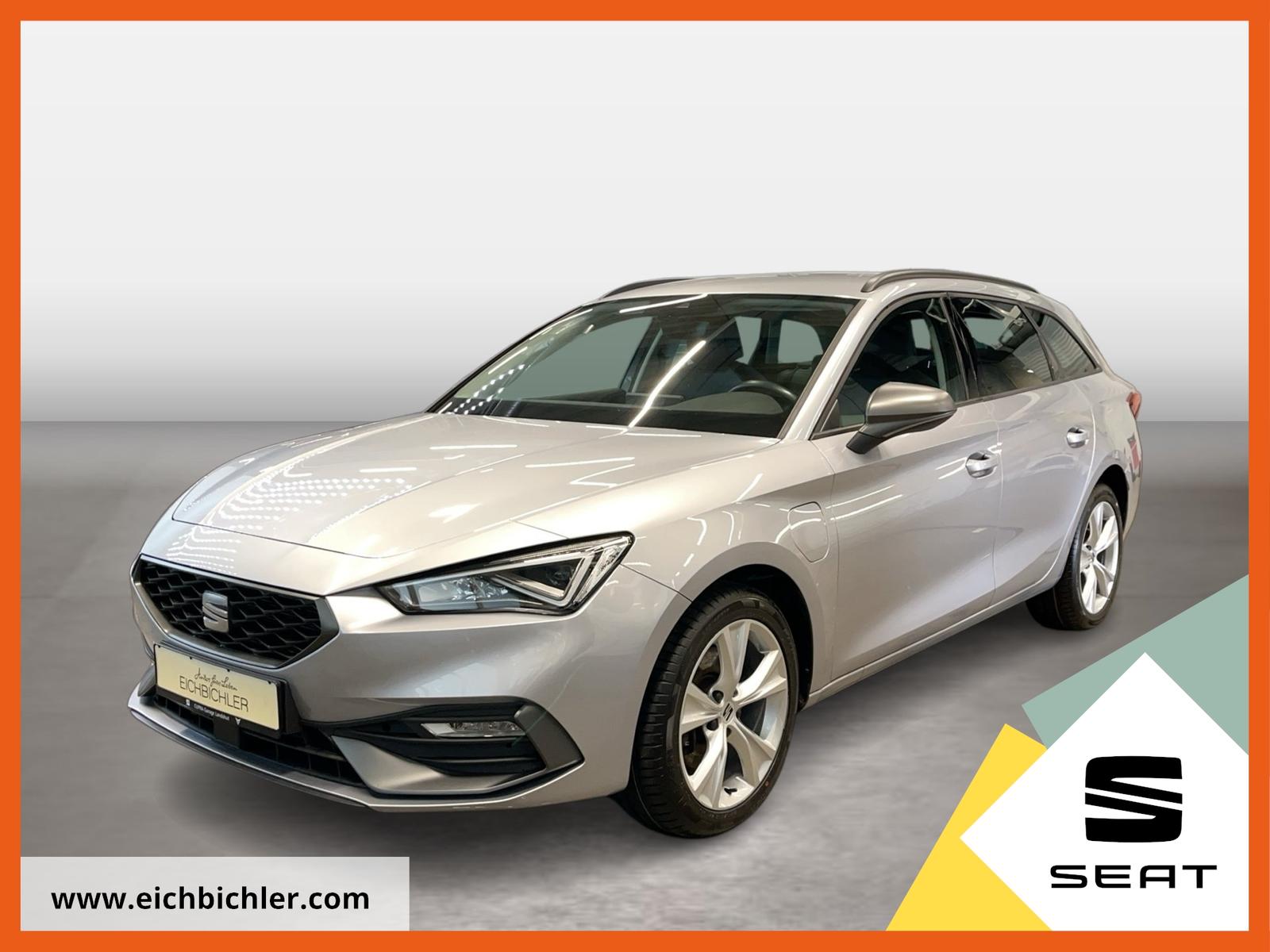 Seat Leon SP FR 1.4 eHybrid TSI DSG ACC AHK AUT Kam.