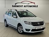 Dacia Logan MCV II Kombi Prestige 1 HAND NAVI PDC Sta. - Dacia Logan: Mcv
