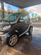 Smart fortwo mit Austauschmotor. - Smart ForTwo aus 2025