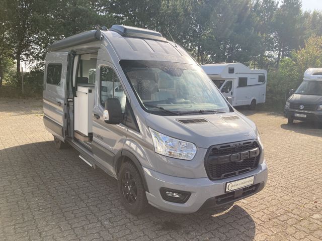 Etrusco CV Ford 600 DF 4x4 Allrad, Gebraucht