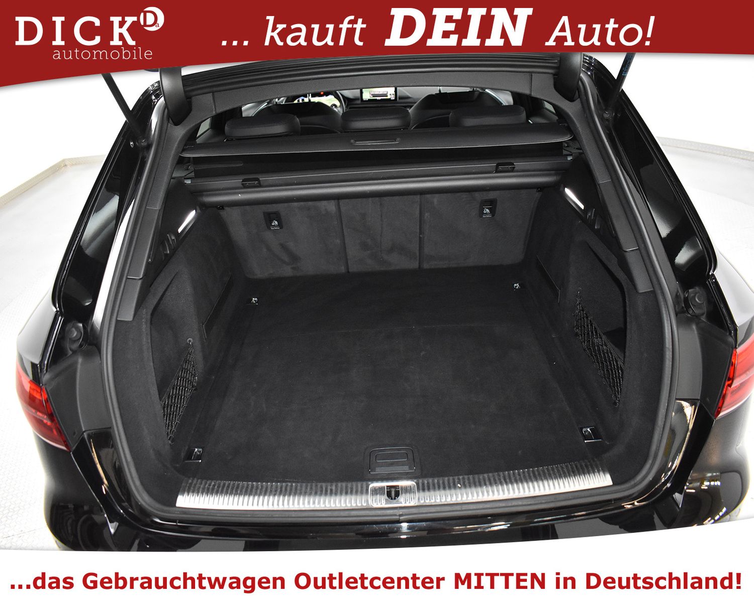 AUDI A4 Av 2.0d Design PANOR+VIRTU+MATR+LEDER+KAM+ACC - Image 22