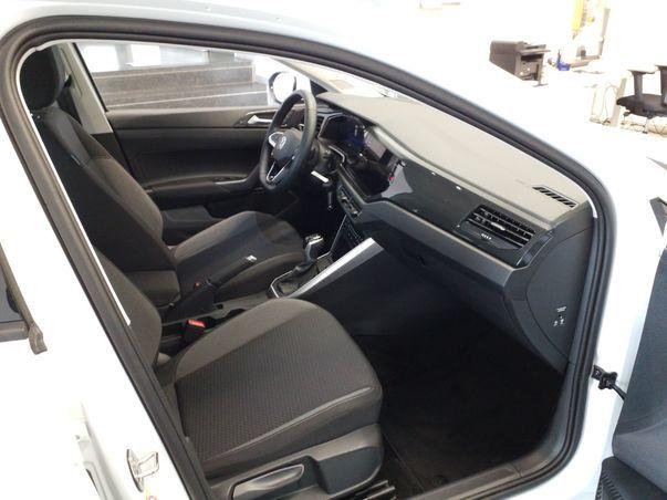 Volkswagen Taigo 1.0TSi DSG Life R-Kamera NaviPro  ACC LED 