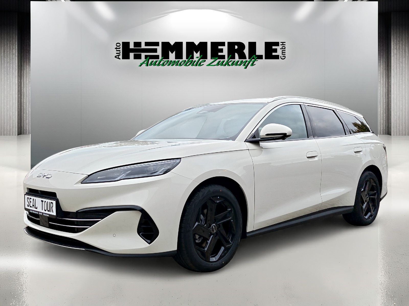 BYD SEAL 06 DMi Touring Comf *FÖRDERFÄHIG BIS 4500€