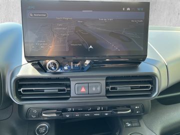 Citroën Berlingo M BlueHDi 130 EAT8 Max KAM+PDC+KLIMA