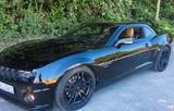 Chevrolet Camaro 6.2 V8 AT - - gebrauchte Chevrolet Camaro aus dem Jahr 2013