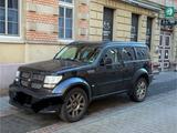 Dodge Nitro R/T 2.8 CRD 4WD Autom. R/T - Dodge Nitro mit Schiebedach