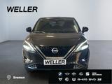 Nissan Qashqai 1.3 DIG-T MHEV Xtronic N-Connecta *360°* - Nissan Gebrauchtwagen