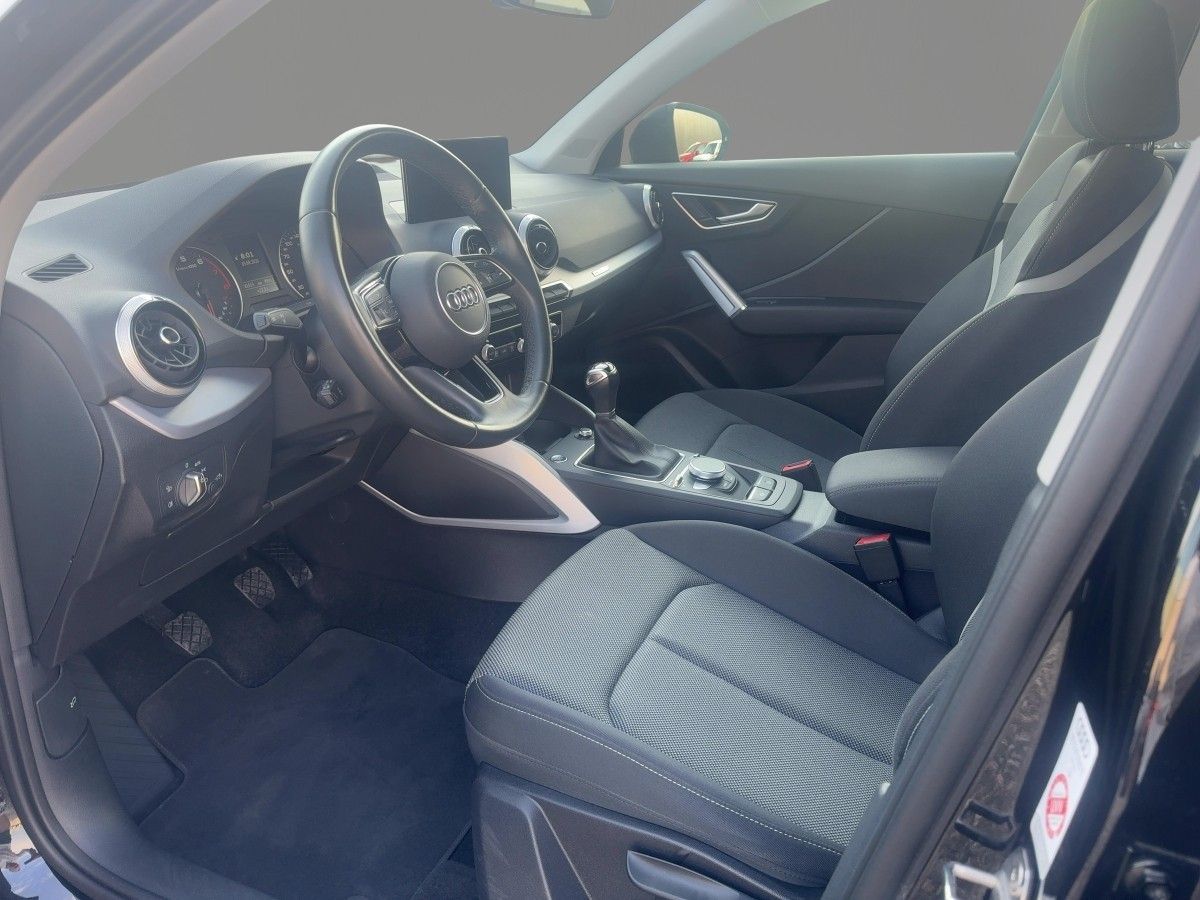 Audi Q2 - Bild 8